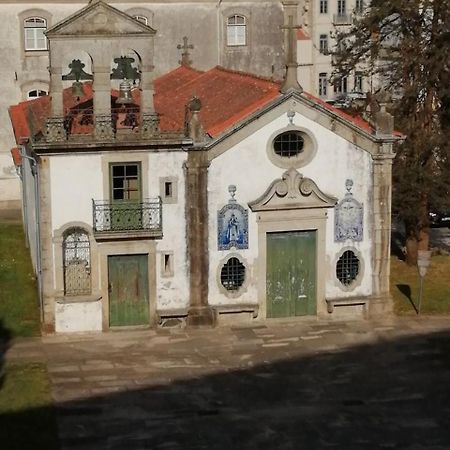 Alex Point - Guest House Viana do Castelo Exterior foto