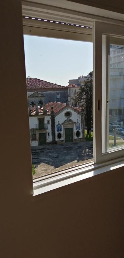 Alex Point - Guest House Viana do Castelo Exterior foto