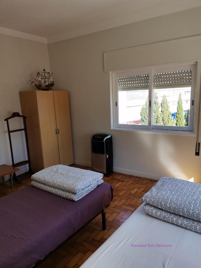 Alex Point - Guest House Viana do Castelo Exterior foto